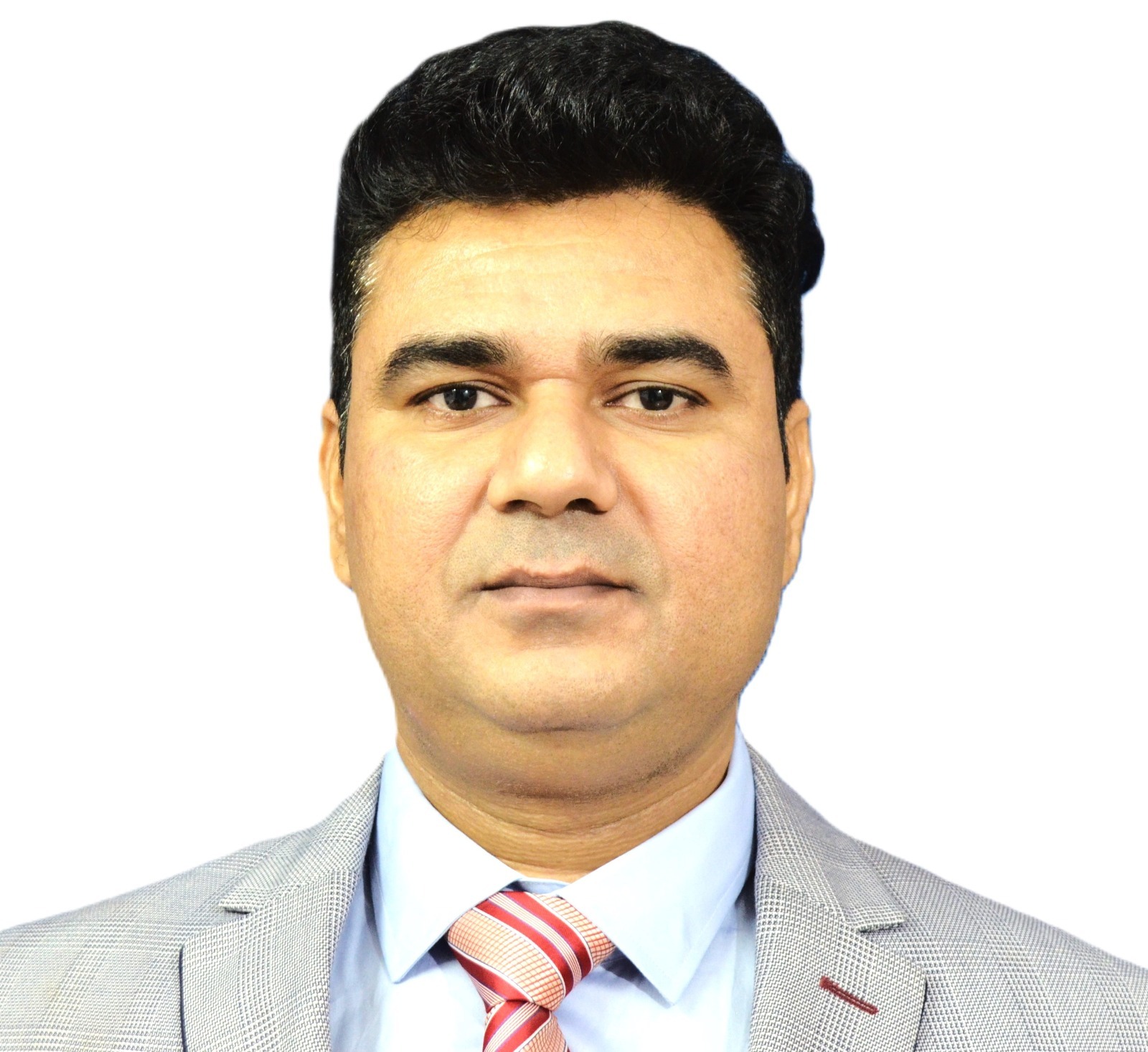 Anand Shankar