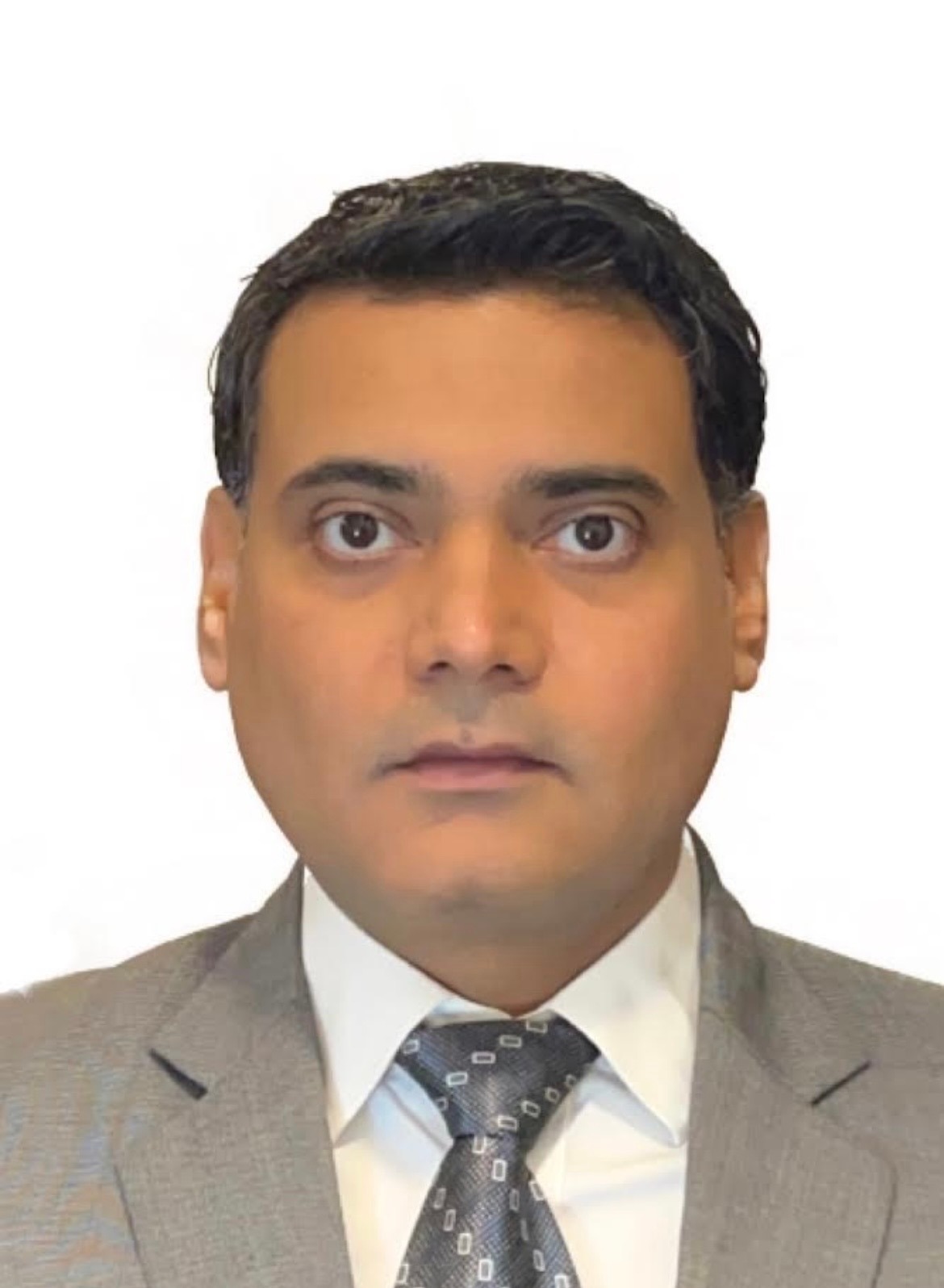 Deepak Sharma